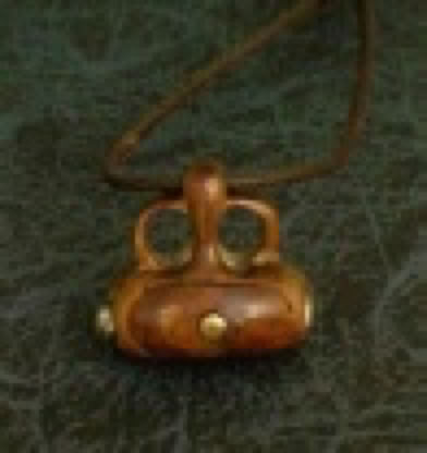 TaoTuner exclusive jewelry