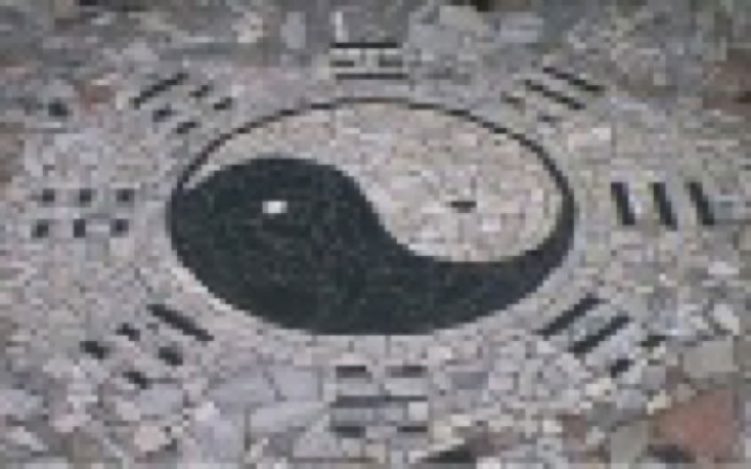 informatie over CHINA