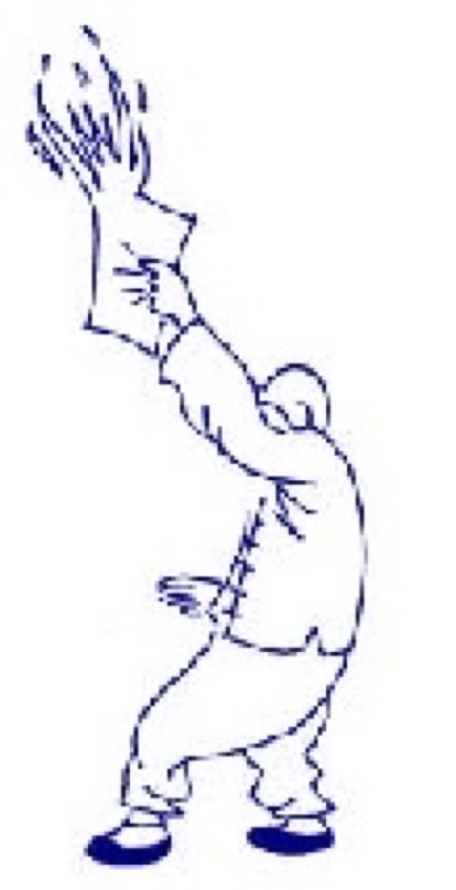 TAO&Iuml;STISCHE RITUELEN NATUURLIJKE INTU&Iuml;TIE IS DE MEESTER VAN HET BEWUSTZIJN