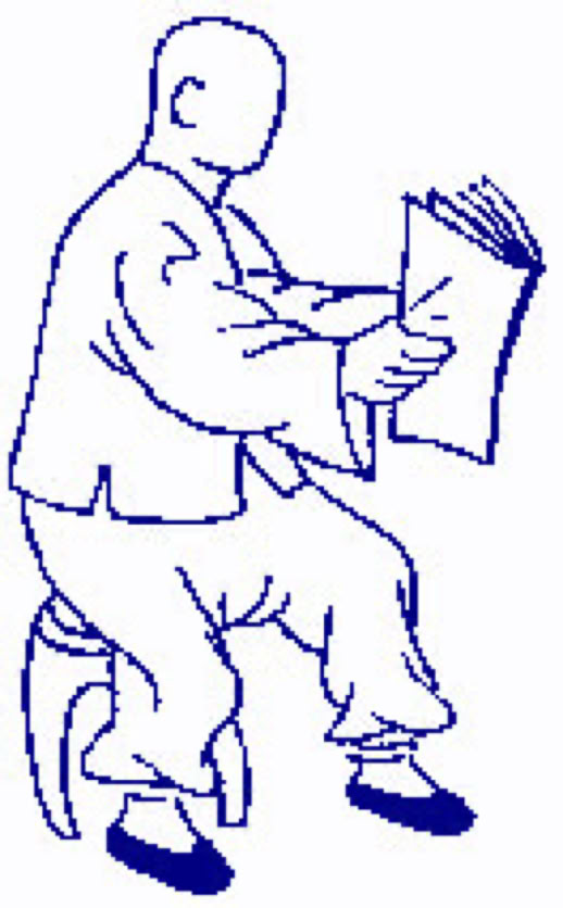 The objective of Taikiken - TaiKi is to research and train an effective internal martial art with no fixed forms.