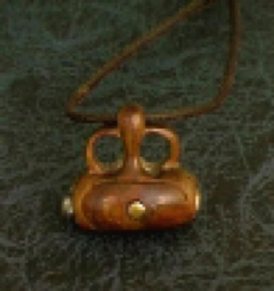 Tao tuner jewelry designs