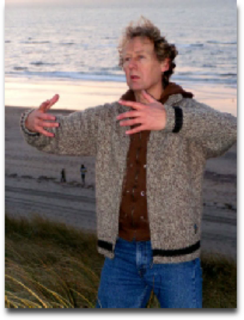 Ritsu Zen - Zhan zhuang (zhan - to stand, zhuang - wooden pole), are a kind of exercises in static positions. 